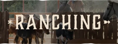 Ranching